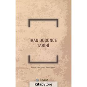 İran Düşünce Tarihi - Hakkı Uygur