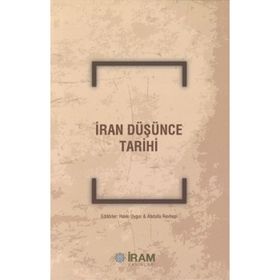 İran Düşünce Tarihi - Hakkı Uygur