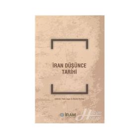 İran Düşünce Tarihi - Hakkı Uygur