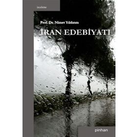İRAN EDEBİYATI - NIMET YILDIRIM