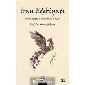 İRAN EDEBİYATI - NIMET YILDIRIM