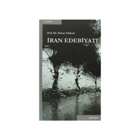 İRAN EDEBİYATI - NIMET YILDIRIM