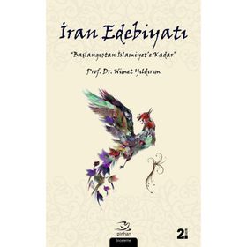 İRAN EDEBİYATI - NIMET YILDIRIM