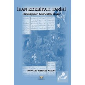İran Edebiyatı Tarihi - Mehmet Atalay