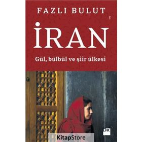 İran - Fazlı Bulut