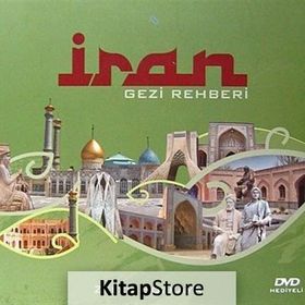 İran Gezi Rehberi - Zafer Bozkaya