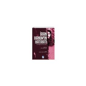 İran Hanımın Hatıratı - Şiva Seccadi
