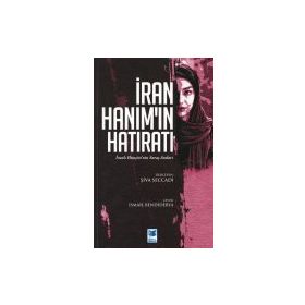 İran Hanımın Hatıratı - Şiva Seccadi