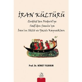 İran Kültürü - Nimet Yıldırım
