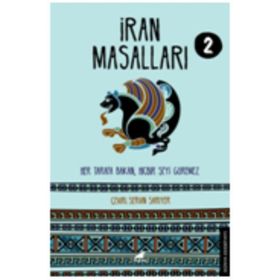 İran Masalları 2 - Kolektif
