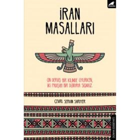 İran Masalları - Anonim
