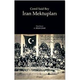 İran Mektupları - Montesquieu