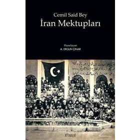 İran Mektupları - Montesquieu