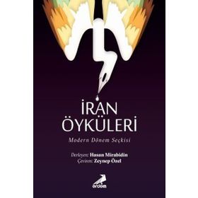 İran Öyküleri - Modern Dönem Seçkisi - Kolektif