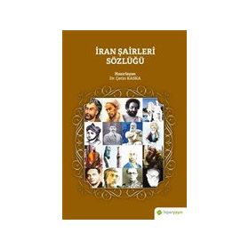 İran Şairleri Sözlüğü - Hiperlink Yayınları