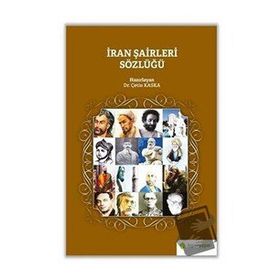 İran Şairleri Sözlüğü - Hiperlink Yayınları