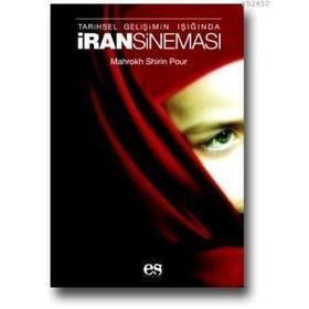 İRAN SİNEMASI - MAHROKH SHIRIN POUR