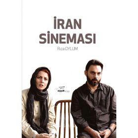 İRAN SİNEMASI - MAHROKH SHIRIN POUR
