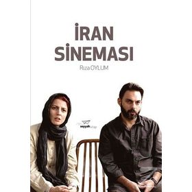 İRAN SİNEMASI - MAHROKH SHIRIN POUR