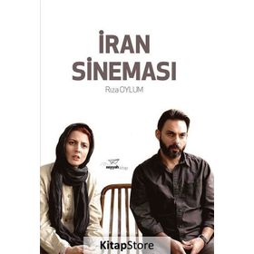 İran Sineması - Rıza Oylum