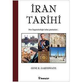 İran Tarihi - Kolektif