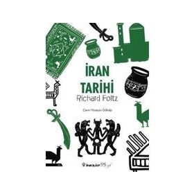İran Tarihi - Richard Foltz