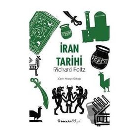 İran Tarihi - Richard Foltz