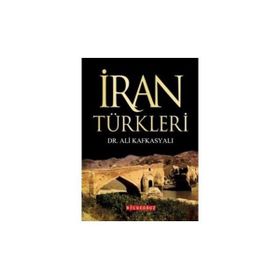İRAN TÜRKÜLERİ - ALI KAFKASYALI