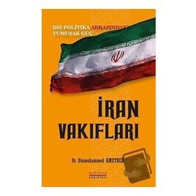 İran Vakıfları - Dinmukhammed Ametbek