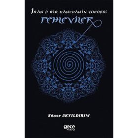 İran ve Bir Hanedan'ın Çöküşü: Pehleviler - Gece Kitaplığı