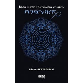 İran ve Bir Hanedan'ın Çöküşü: Pehleviler - Gece Kitaplığı