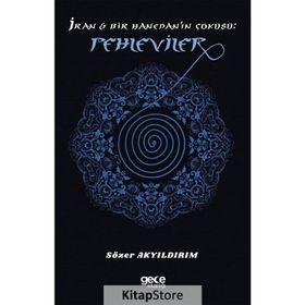 İran ve Bir Hanedan'ın Çöküşü: Pehleviler - Gece Kitaplığı