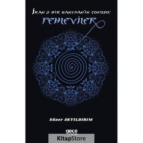 İran ve Bir Hanedan'ın Çöküşü: Pehleviler - Gece Kitaplığı