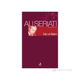 İRAN VE İSLAM - ALI ŞERİATİ