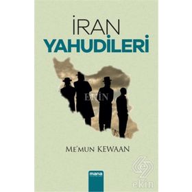 İran Yahudileri Mana Yayınları