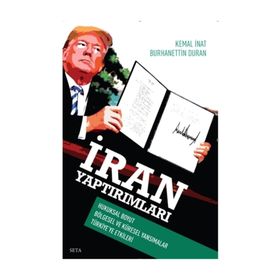 İran Yaptırımları - Kemal İnat
