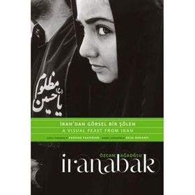 İRANABAK - ÖZCAN AĞALOĞLU