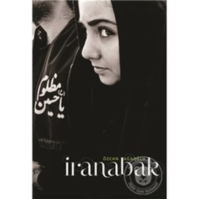 İRANABAK - ÖZCAN AĞALOĞLU