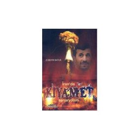 İRAN´DA KIYAMET SENARYOLARI - ZÜBEYİR BATUR