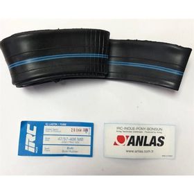 Irc 20x1.75-2.125 Bisiklet İç Lastik