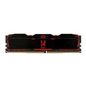 IRDM IR-X3200D64L16SA8G 8 GB DDR4 3200 MHZ PC4-25600 X BLACK Ram
