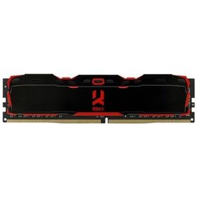 IRDM IR-X3200D64L16SA8G 8 GB DDR4 3200 MHZ PC4-25600 X BLACK Ram
