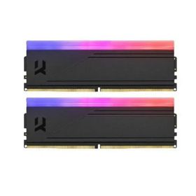 IRDM IRG-56D5L30-64GDC 2x32 GB DDR5 5600 mHz CL30 DIMM RGB RAM