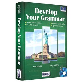 İrem Yayıncılık - Develop Your Grammar
