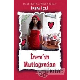 İrem'in Mutfağından / İrem İçli