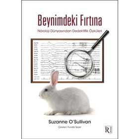 İrene Kitap Beynimdeki Fırtına