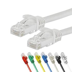 IRENIS CAT7 2 m Ethernet Network LAN Ağ Kablosu