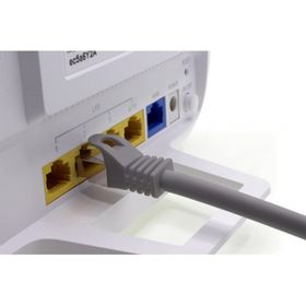 IRENIS CAT7 5 m Ethernet Network LAN Ağ Kablosu