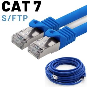 IRENIS CAT7 5 m Ethernet Network LAN Ağ Kablosu