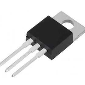 IRF 3205 110A 55V Mofset - TO220 Mofset Transistör